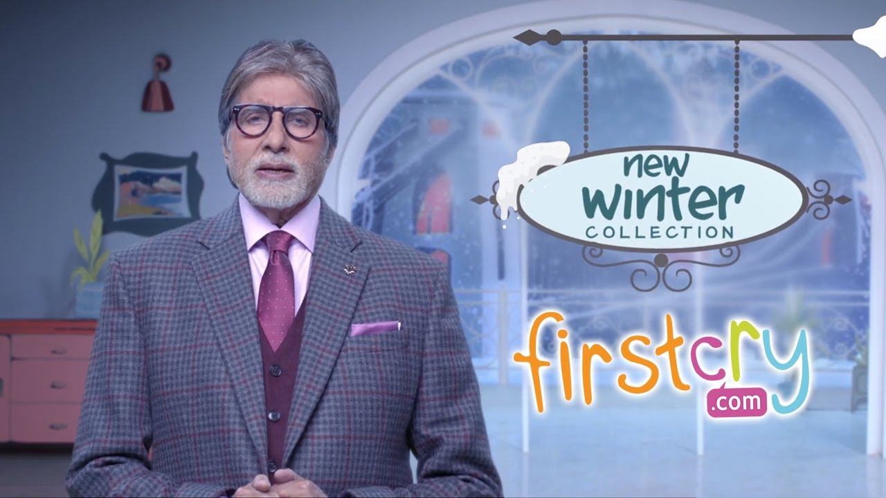 FirstCry New Season yaani New Fashion