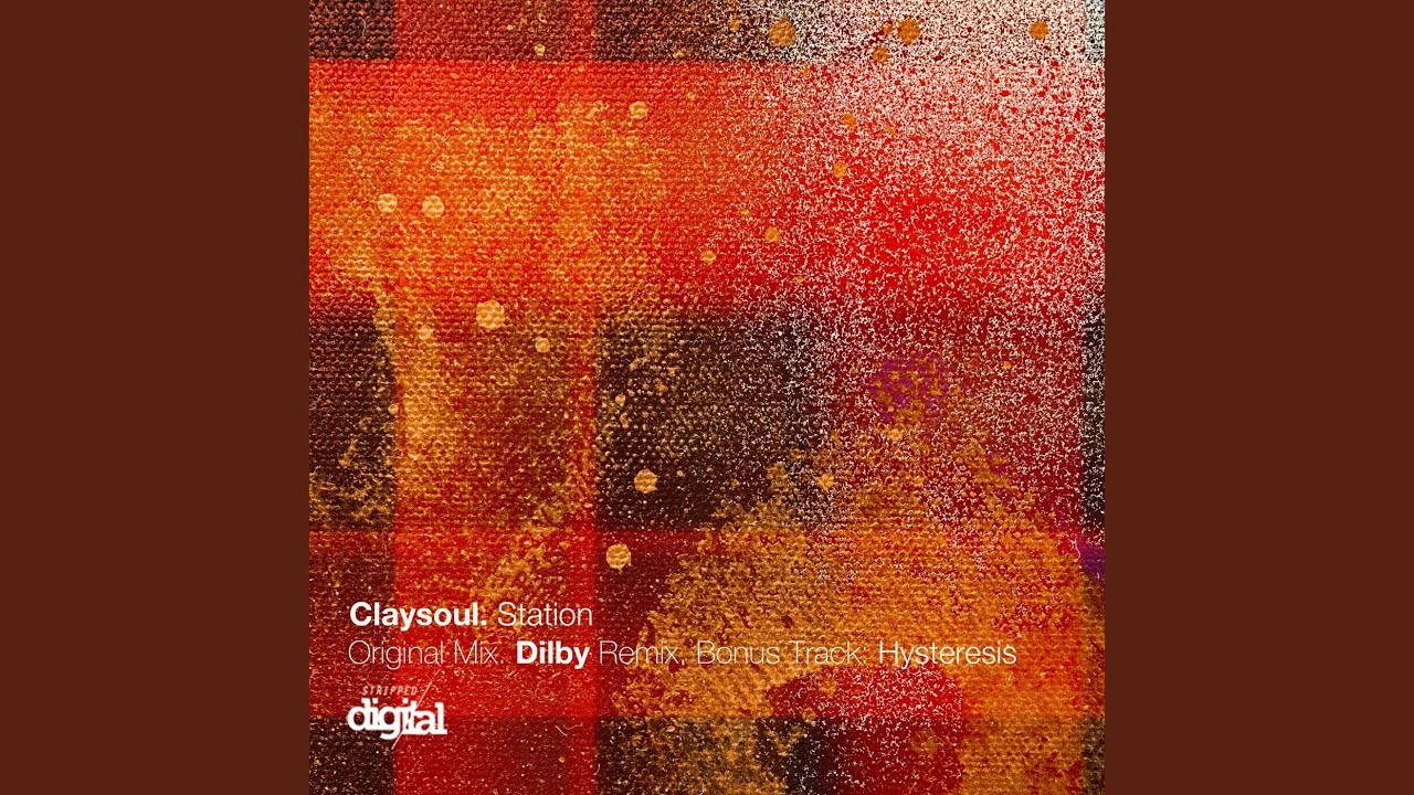 Station (Dilby Remix)
