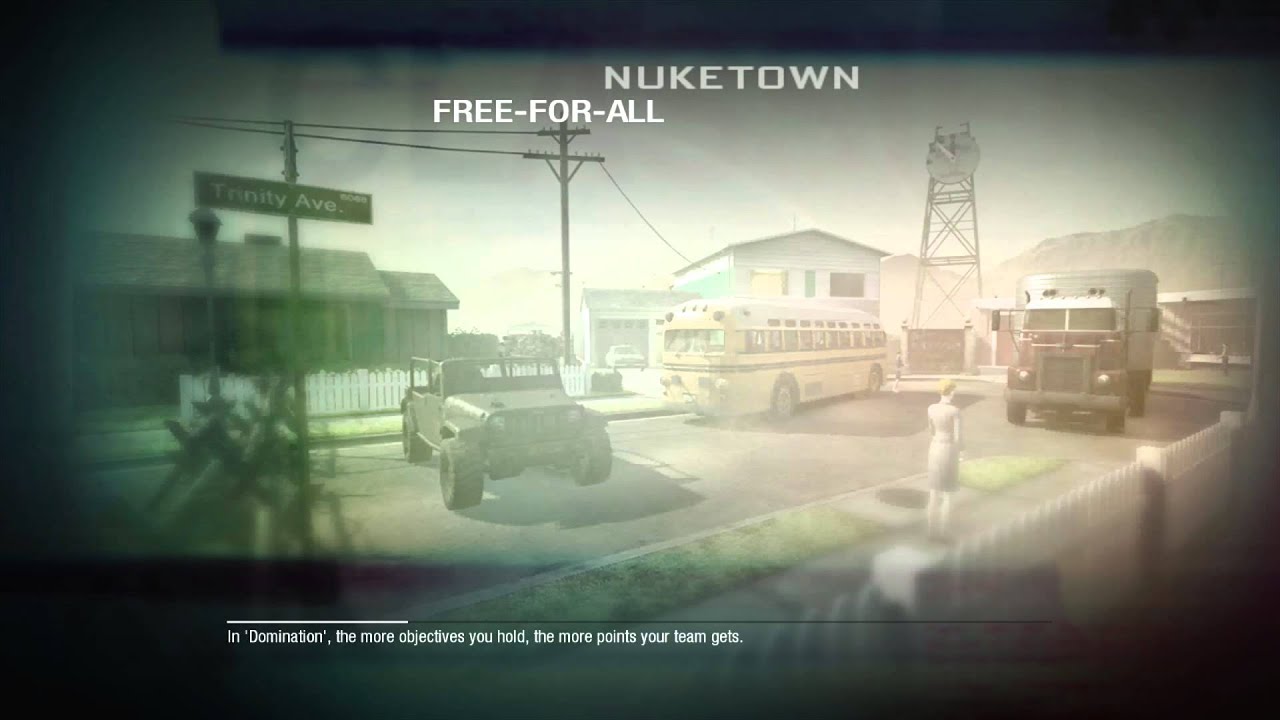 Iyzan vs Original L96 2 - 0 (DESCRIPTION) BO1