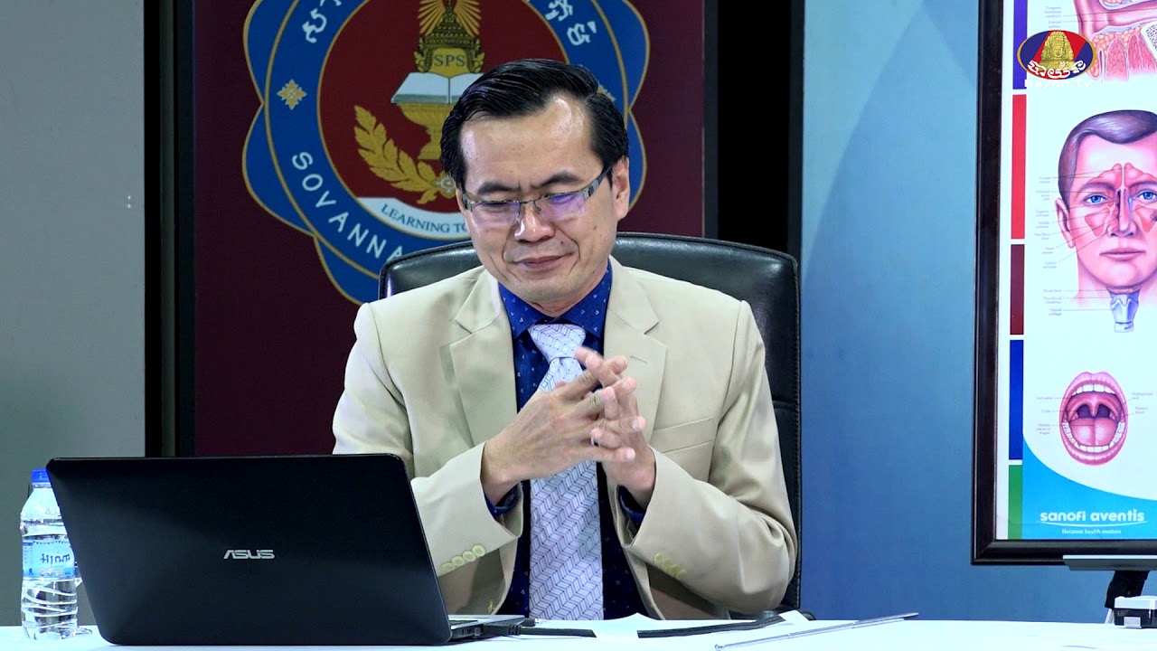 KNOWLEDGE LINE : Disease of the nasal cavity and sinus. - Vol 02