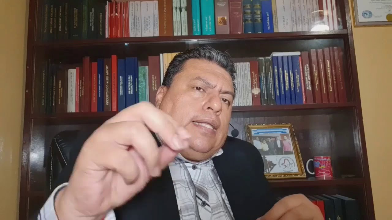 EL INTERCAMBIO DE INFORMACIÓN Y PRUEBAS - Derecho Procesal Penal - Nicaragua