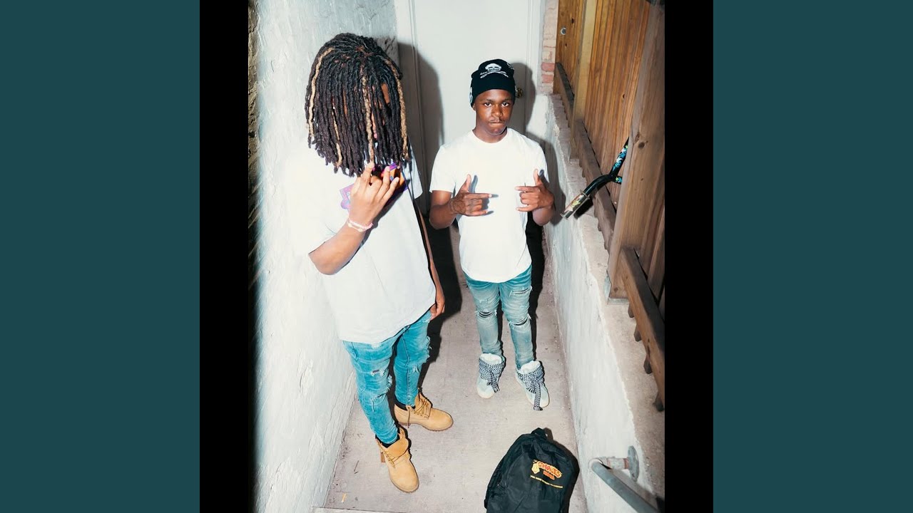Tears (Geno & King)