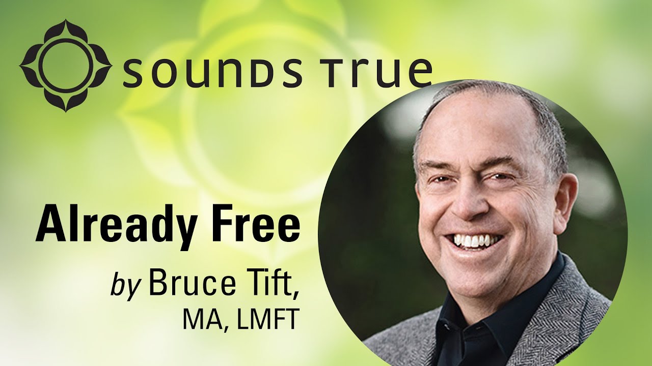 Bruce Tift - The Developmental View (Already Free)