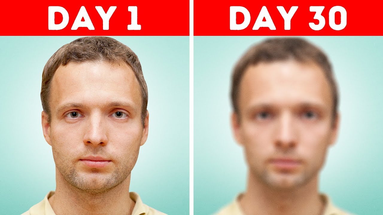 I Chewed Gum Every Day for a Month, See What Happened