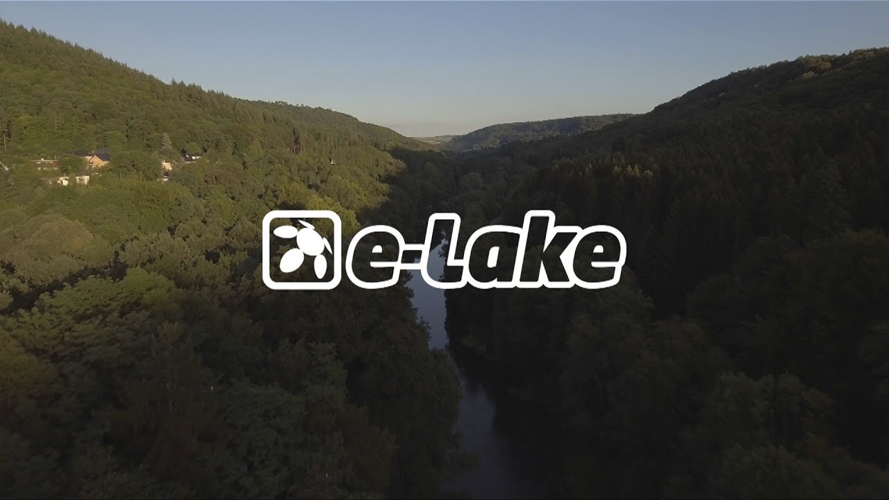 e-Lake 2017 - Official Aftermovie by MR FILMS
