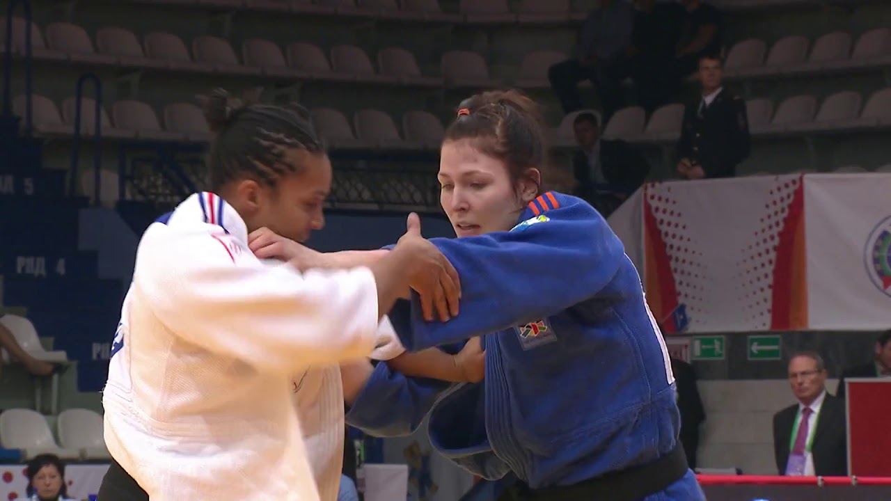 kumi kata competition variations