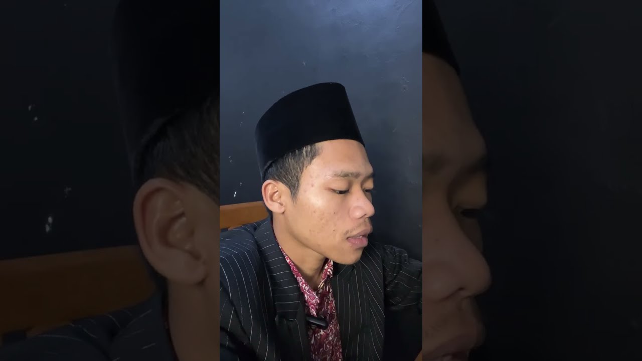 🔴 LIVE | QS Al-Mulk Merdu & Menenangkan | Kang Chuy | 22 Januari 2026