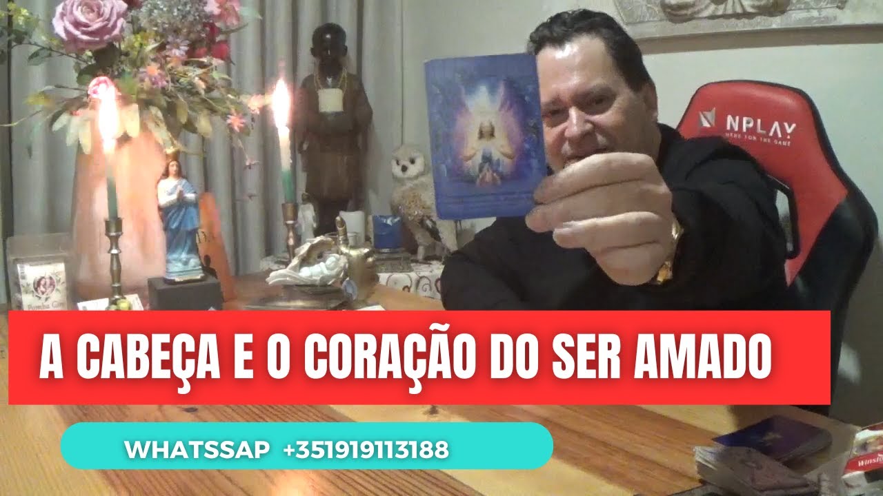 ❤️💃A cabeça, o coração e as proximas atitudes do ser amado