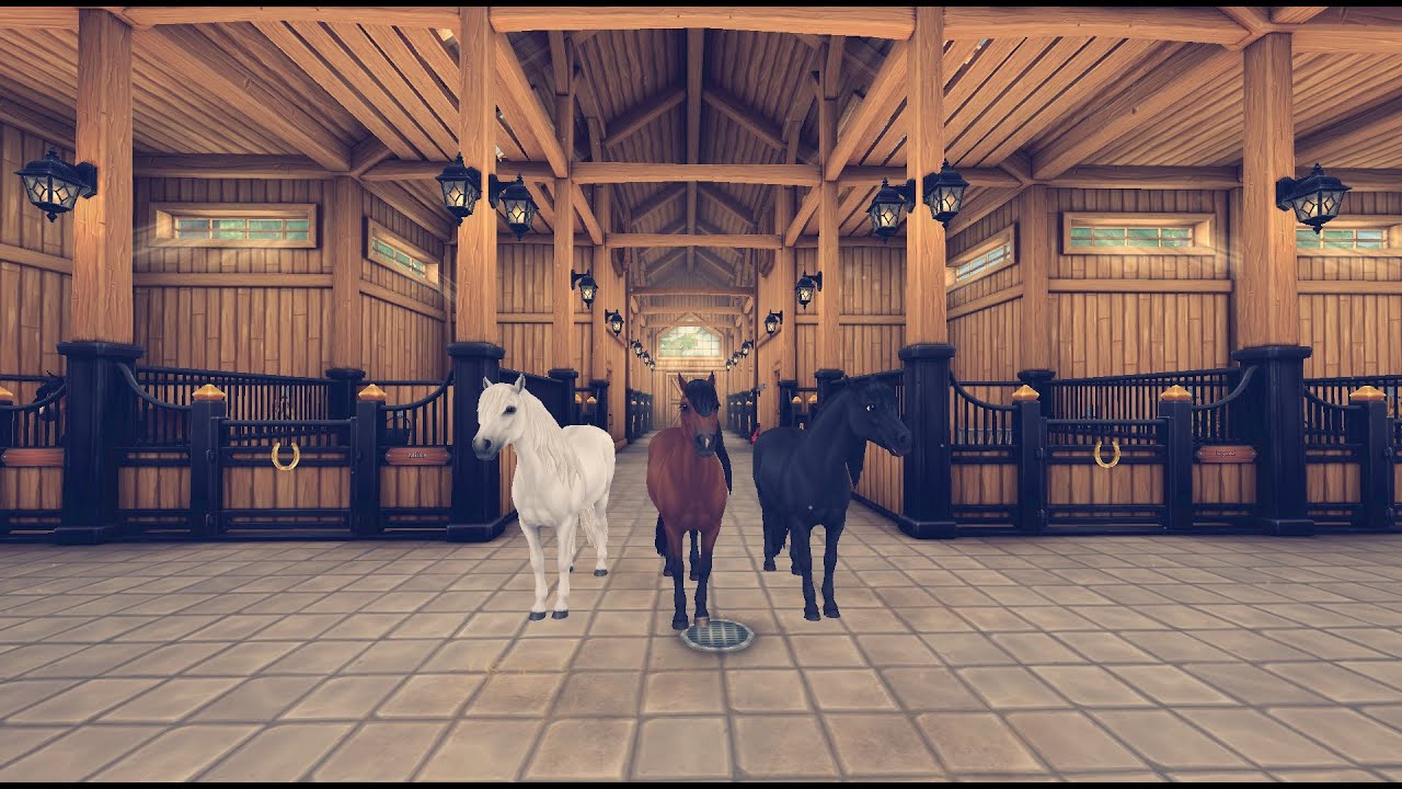 Star Stable: PAARDENVERLANGLIJSTJE DEEL 2. 3 DARTMOORPONY'S KOPEN MET KORTING??