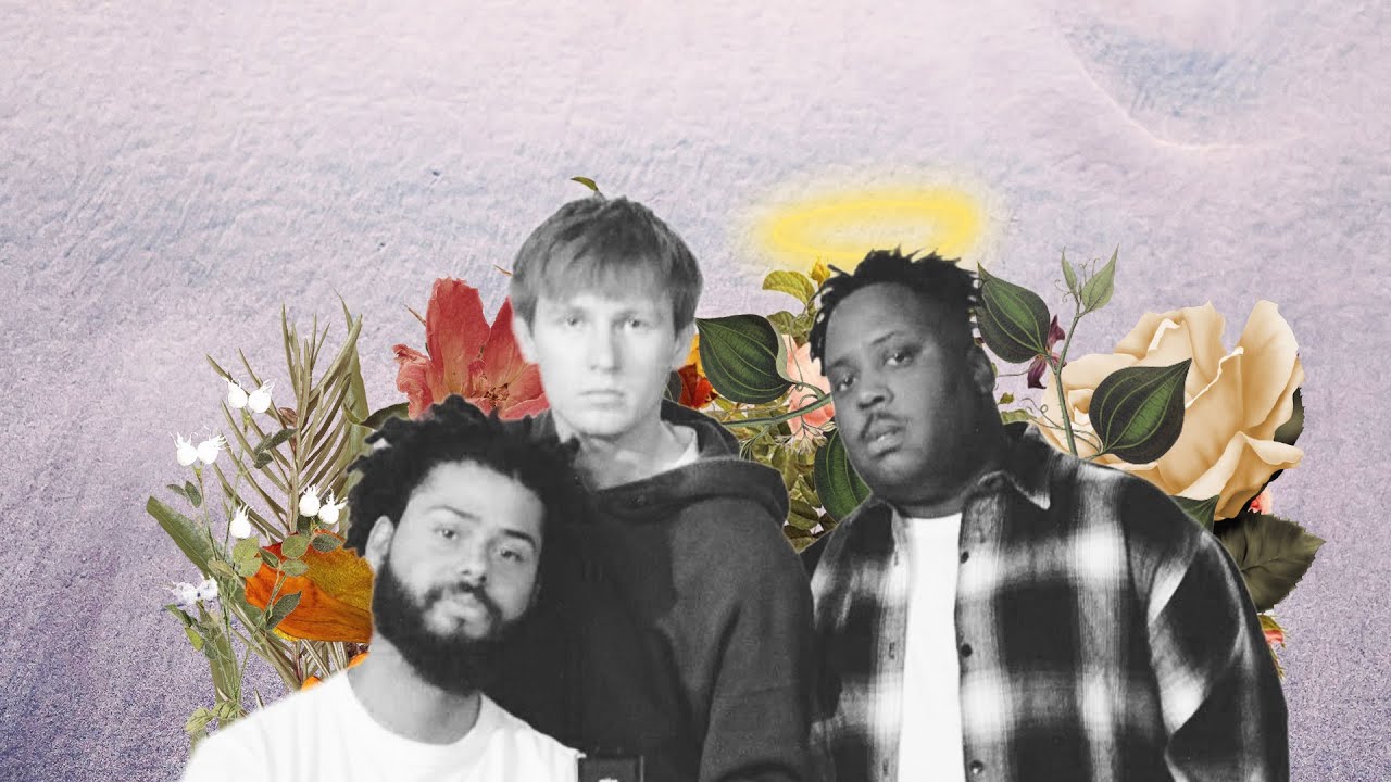 Injury Reserve - A Complete Documentary
