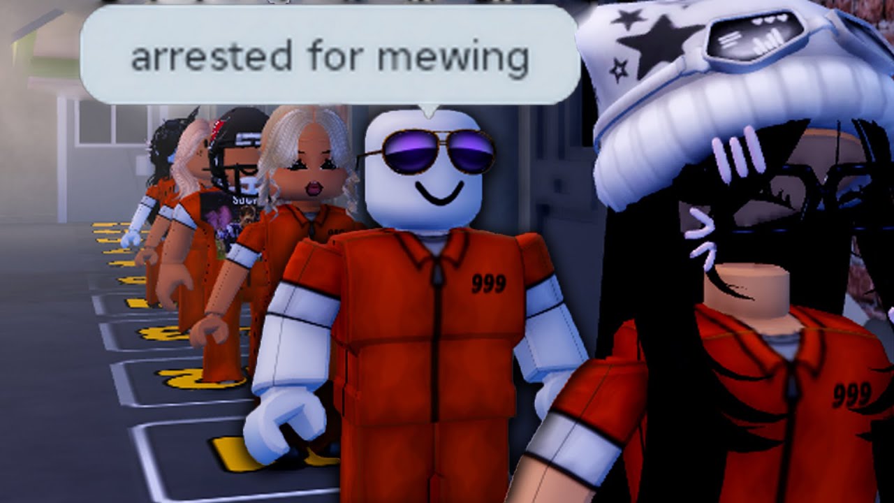 Я выжил в камере смертников Roblox...