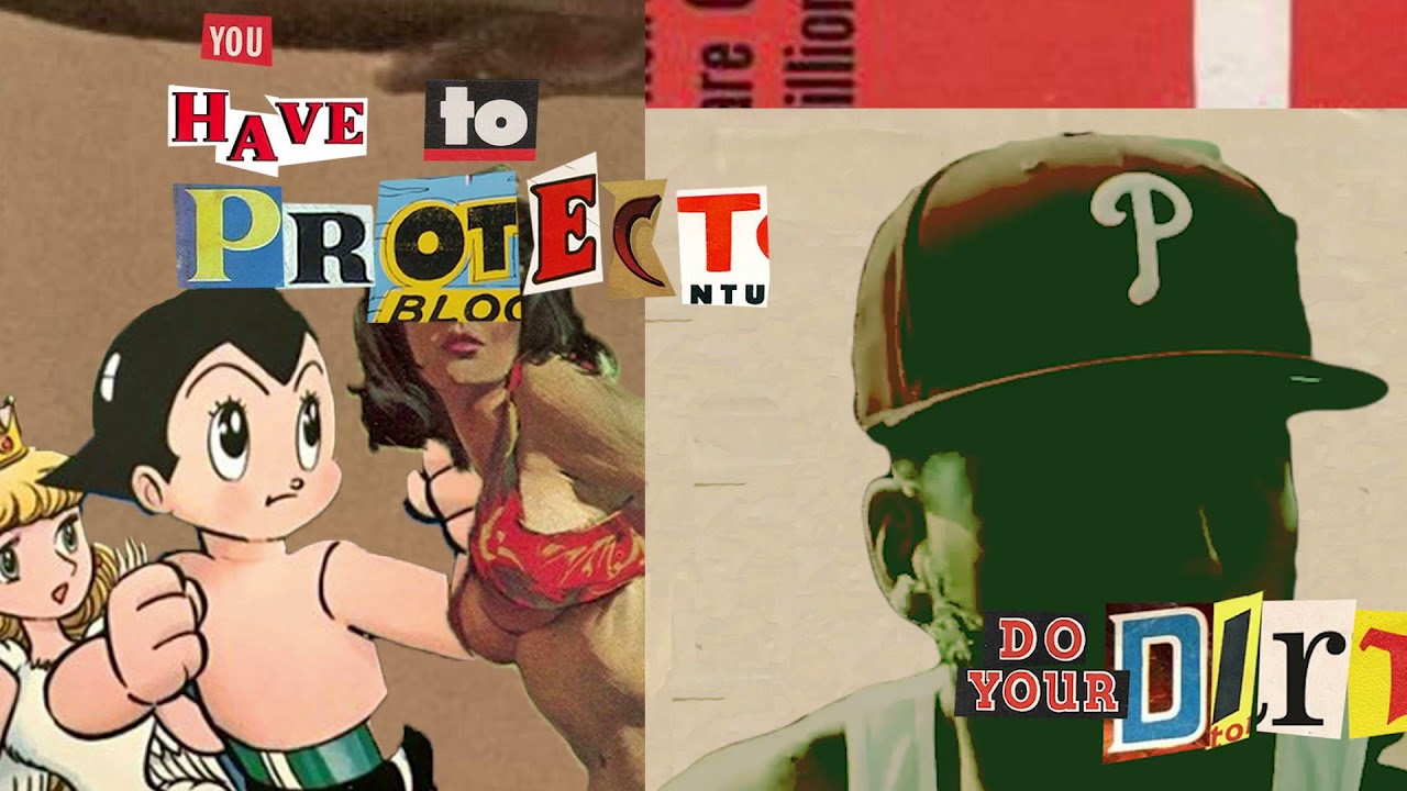 Us Natives ft. Conway The Machine x Burke The Jurke - Armageddon Is Now