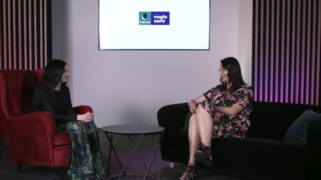 Jak pomaga psychoonkolog? - rozmawiają Marta Król i Marta Rouba