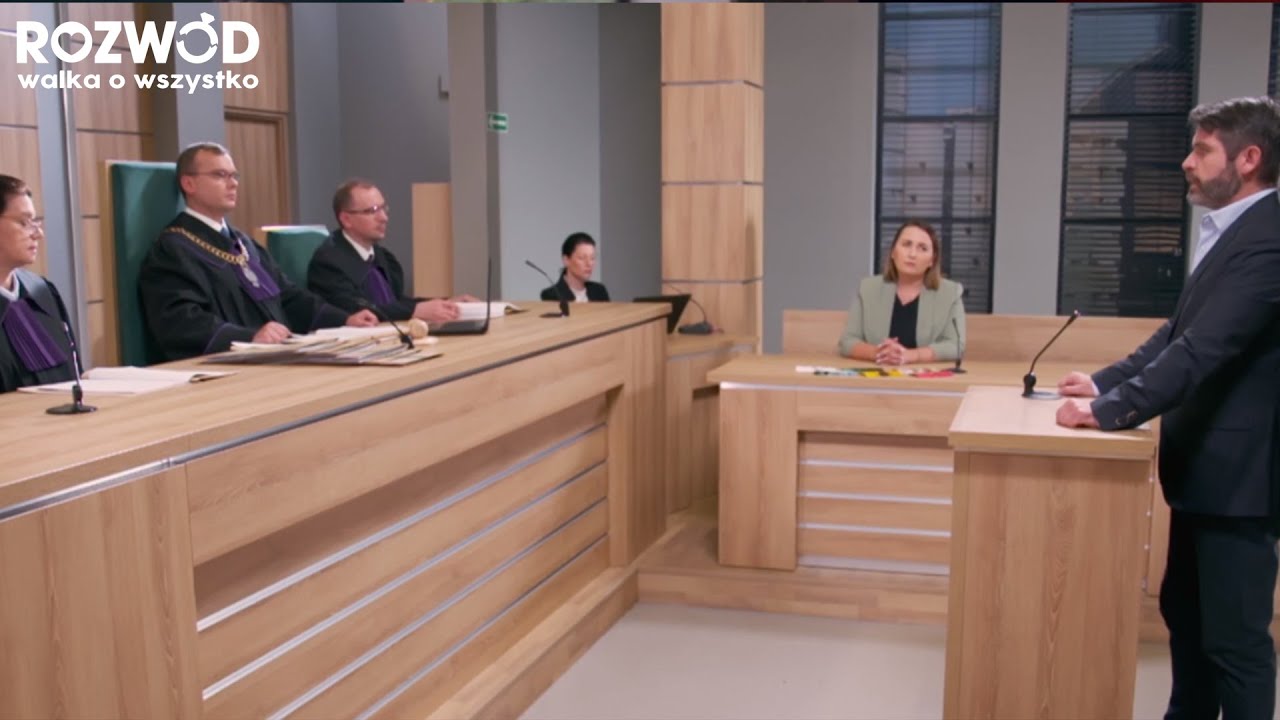 Chciał się rozwieźć, bo jego żona przytyła po ślubie!