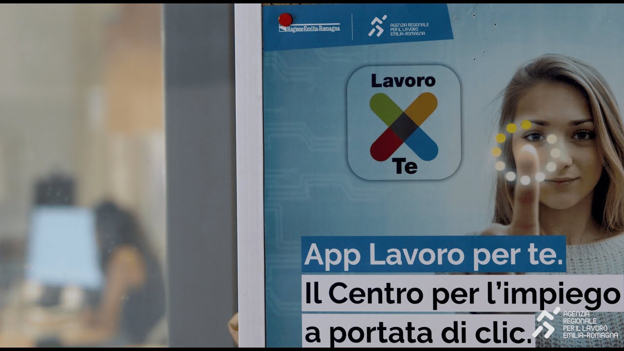 Centri per l’impiego: il portale Lavoro per Te