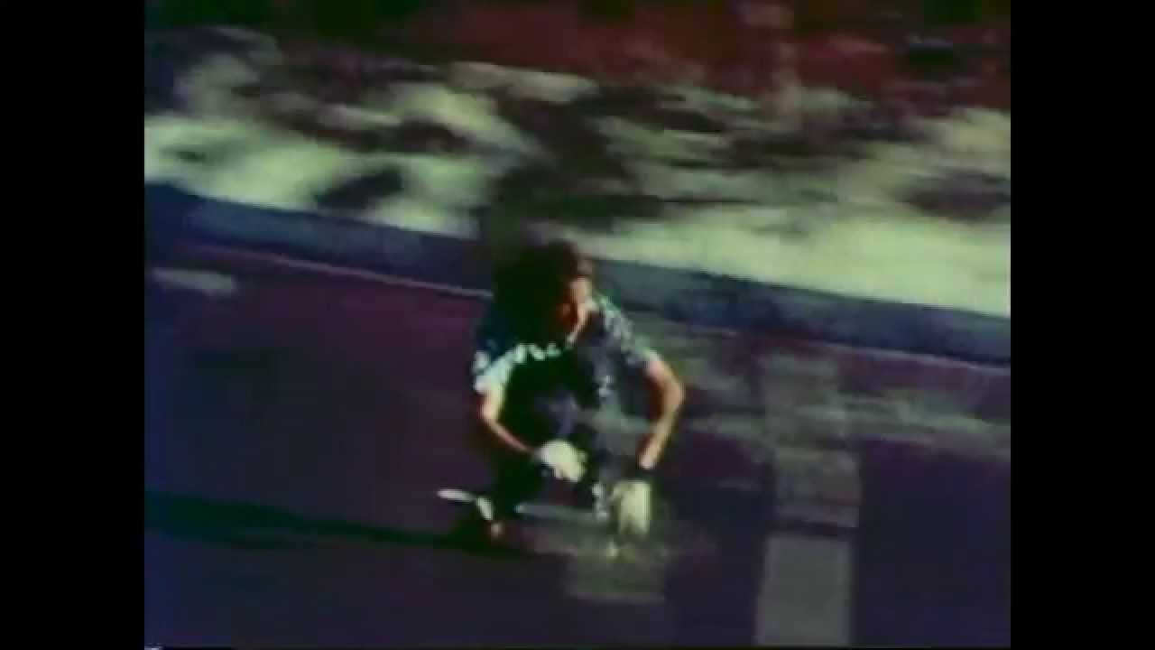 Dogtown and Z-Boys - The Beta Band - Dry the Rain