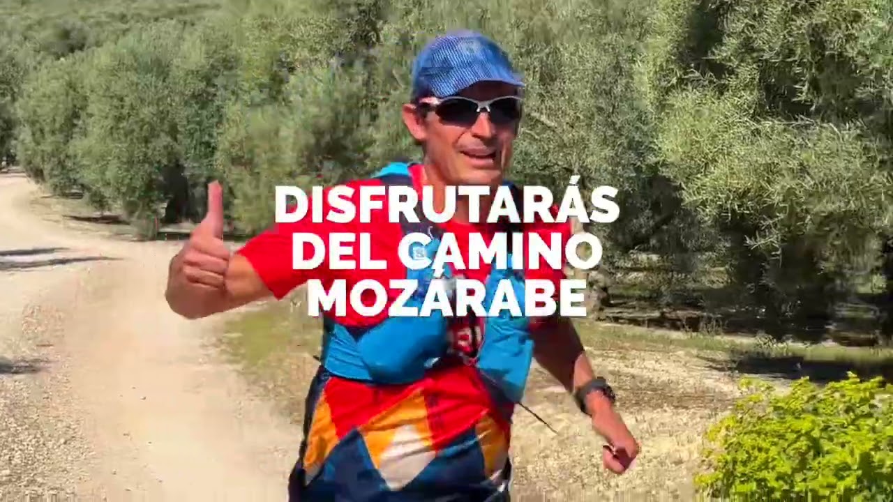 Maratón Subbético Mozárabe
