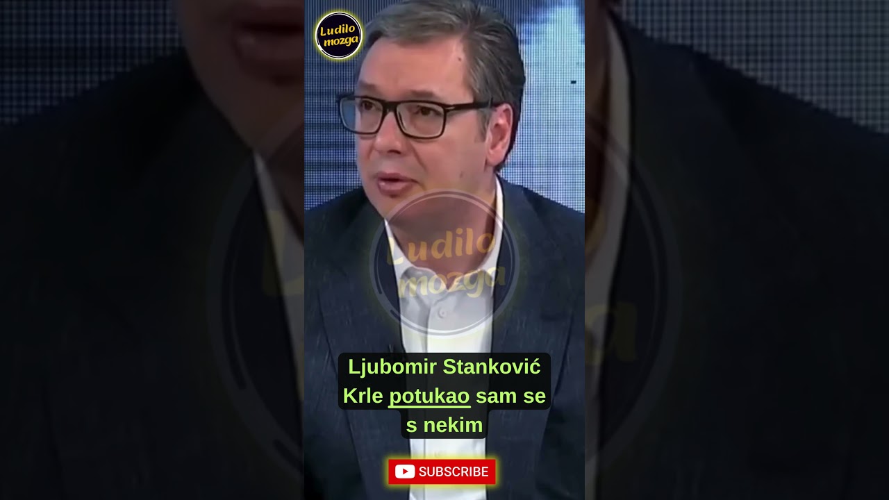 Nikad poroke nisam praktikovao #komedija #smeh #parodija #smesno #vucic #sns #srbija #balkan
