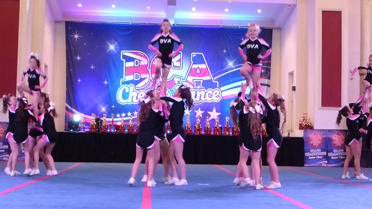 Blackpool 2016 - Sorority