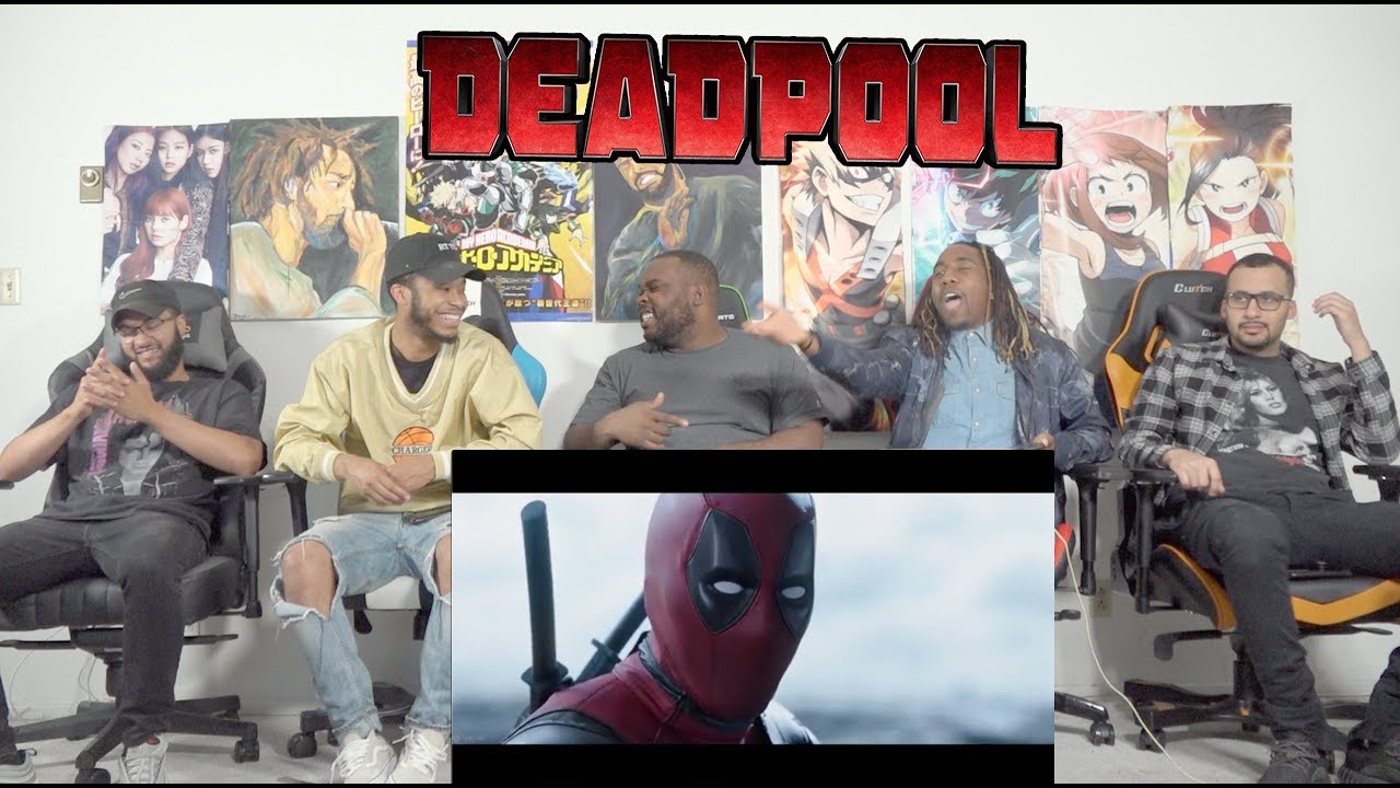 Deadpool 