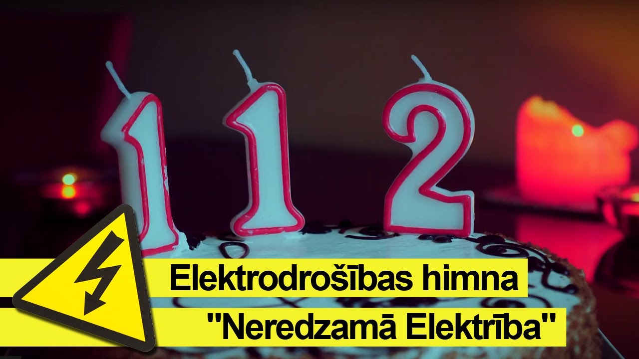Brīnumskapis  - Neredzamā Elektrība