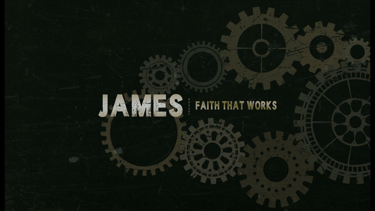 Favoritism Is a Wrecking Ball — James 2:1-13