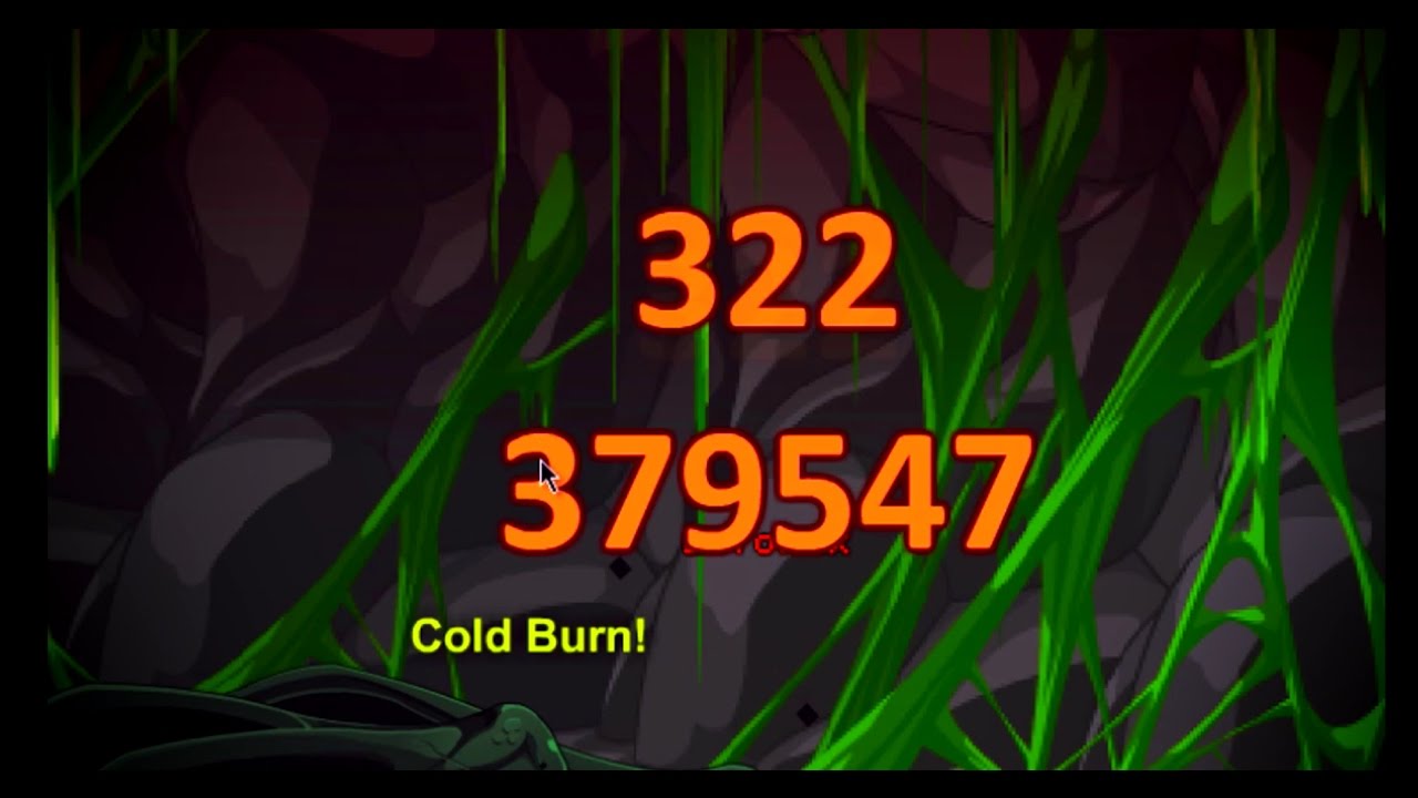 AQW How to use Evolved Shaman / Combos, Enhancements, Tips