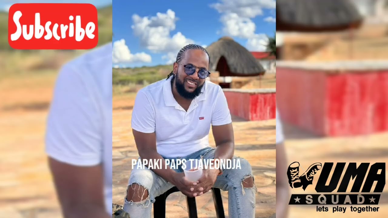 Rax Rakutuka Kandjoze 2024(Southport song)
