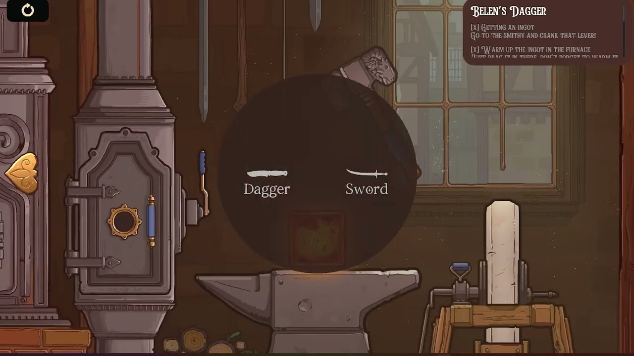 CraftCraft Early Gameplay Trailer