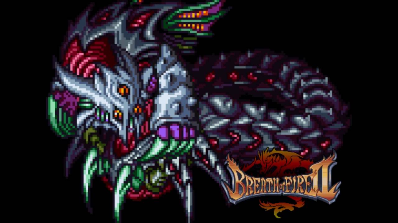 Breath of Fire II - A Crisis (Arranged)