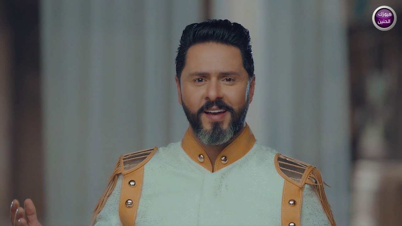 ماهر احمد - انهي العشك (فيديو كليب)|2018