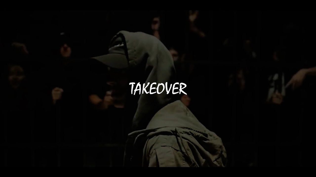 (Free) Hard NF Type Beat - Takeover