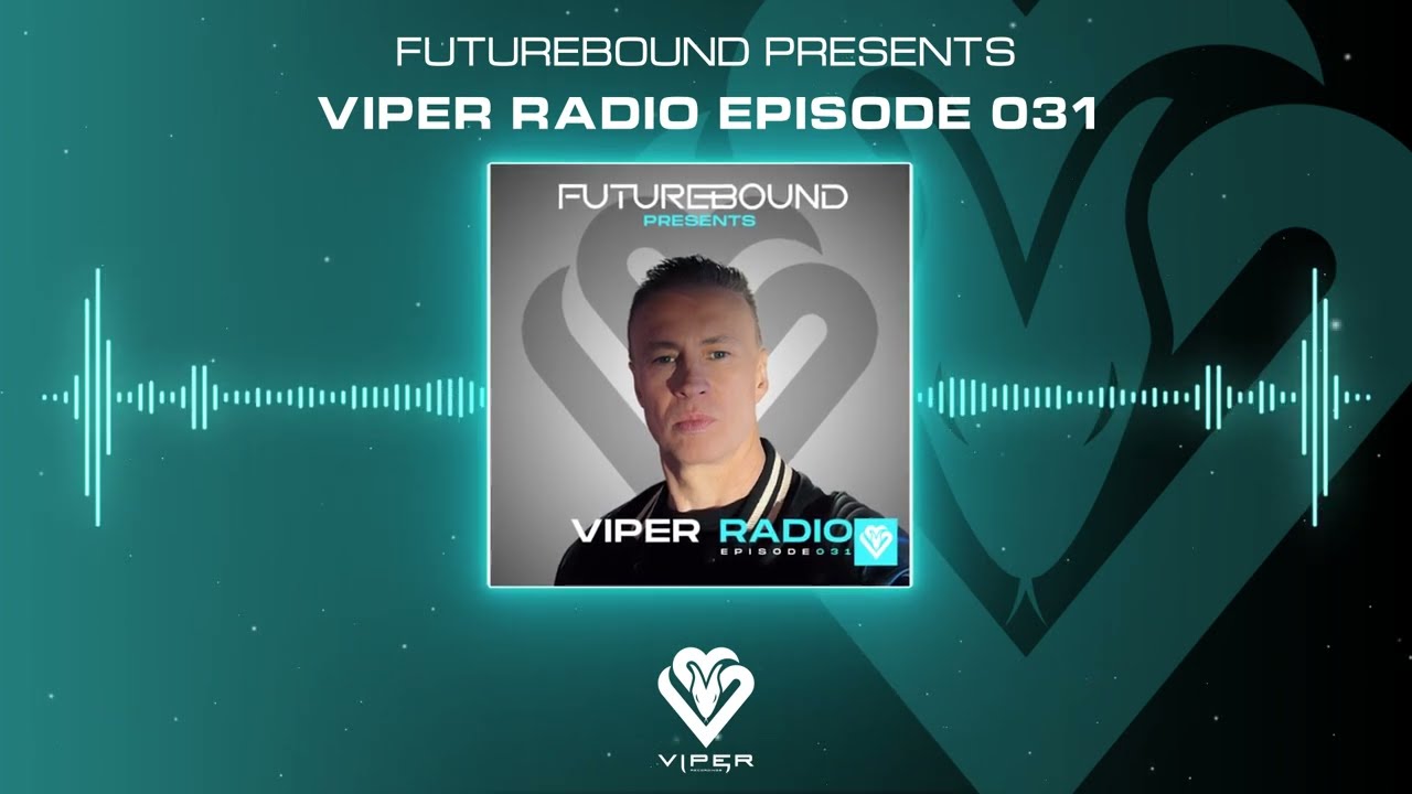 Viper Radio Episode 031