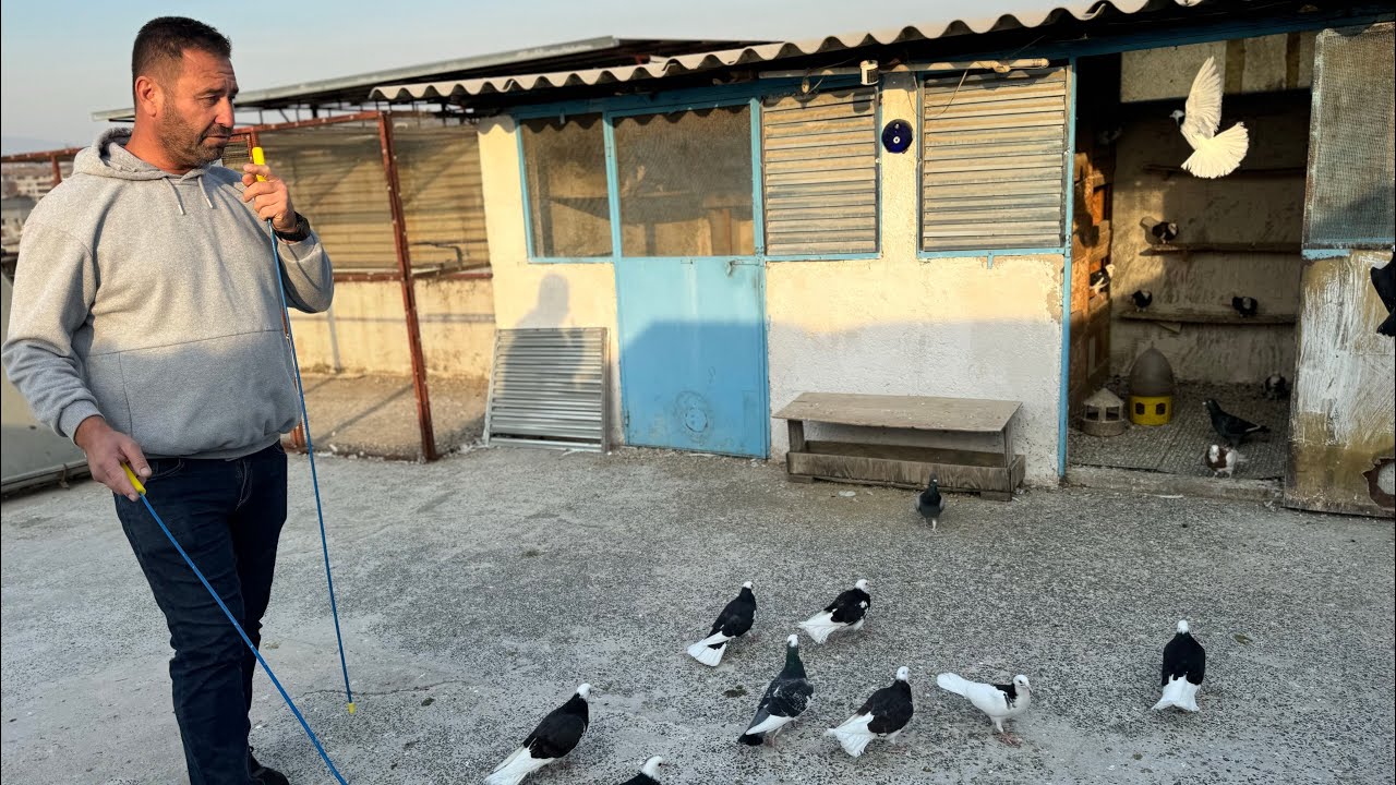 İSMAİL KEŞEN RÖPORTAJI