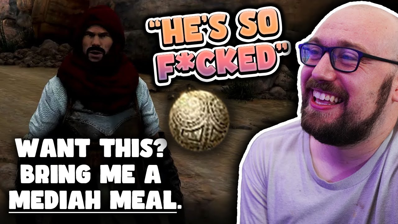 He Just Ran Into a MAJOR Problem | SickLoot Ultimate Ironman 26 React