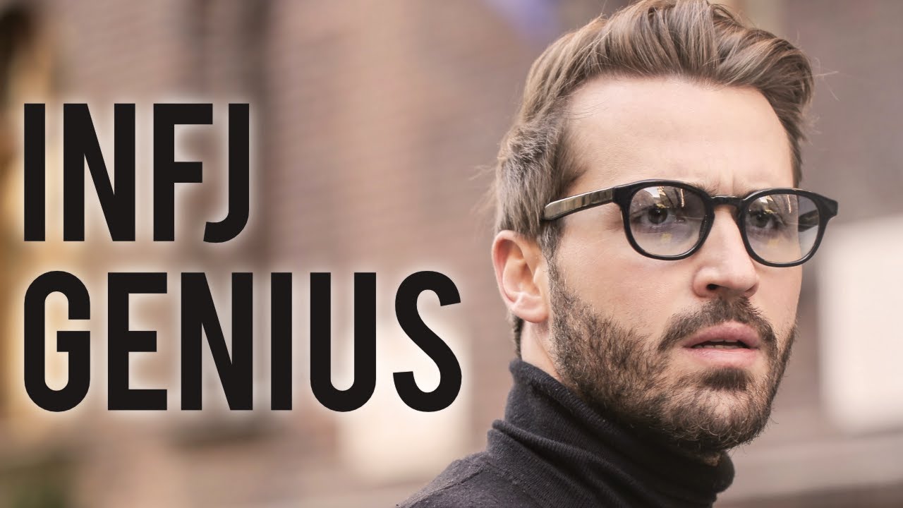 INFJ Genius - 6 TOP Skills of INFJs