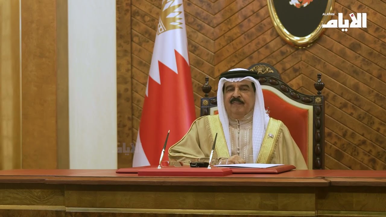 جلالة الملك المعظم يوجه كلمة سامية بمناسبة العشر الأواخر من شهر رمضان المبارك