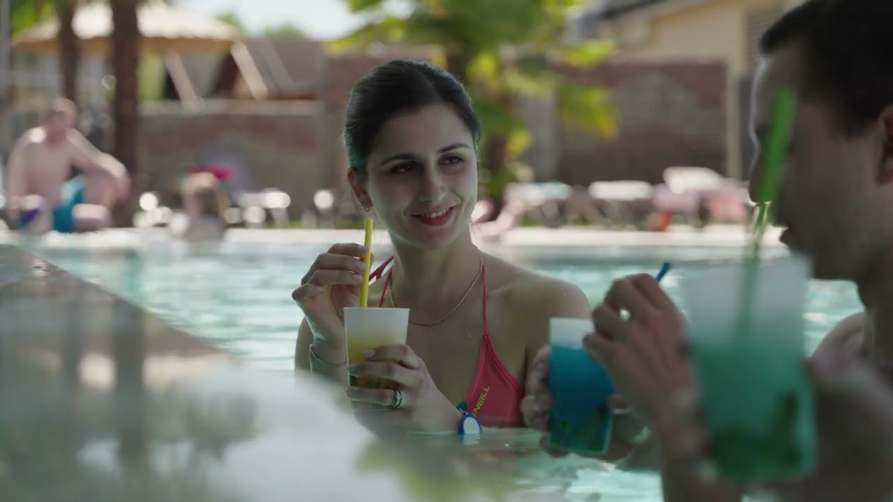 Trailer | Kristall Palm Beach