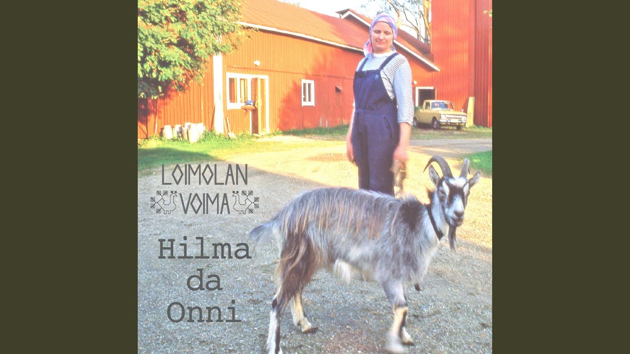 Hilma da Onni