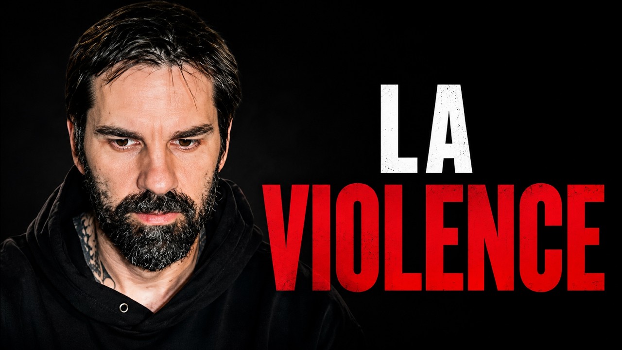 Psychiatrie et violence