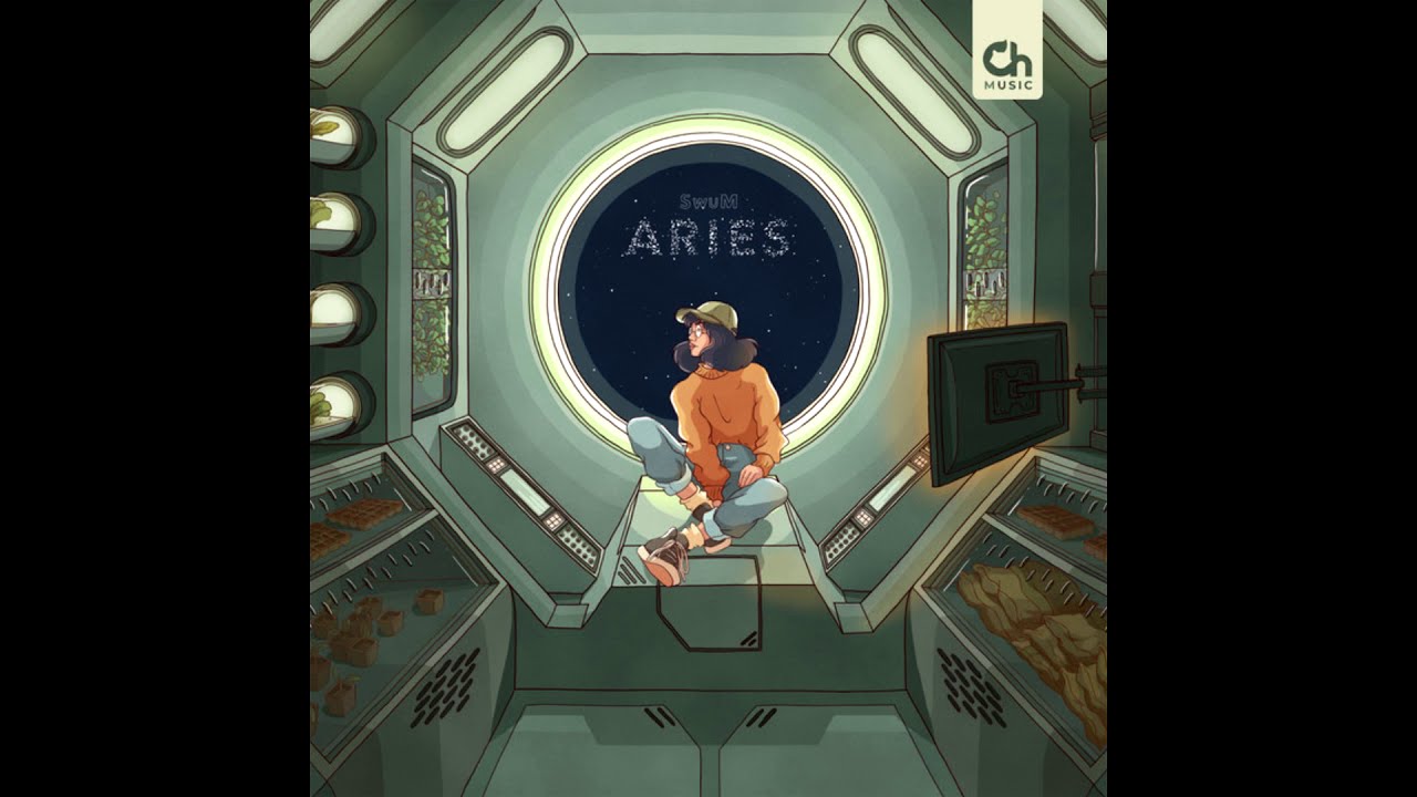 Swum - Aries [Full BeatTape]