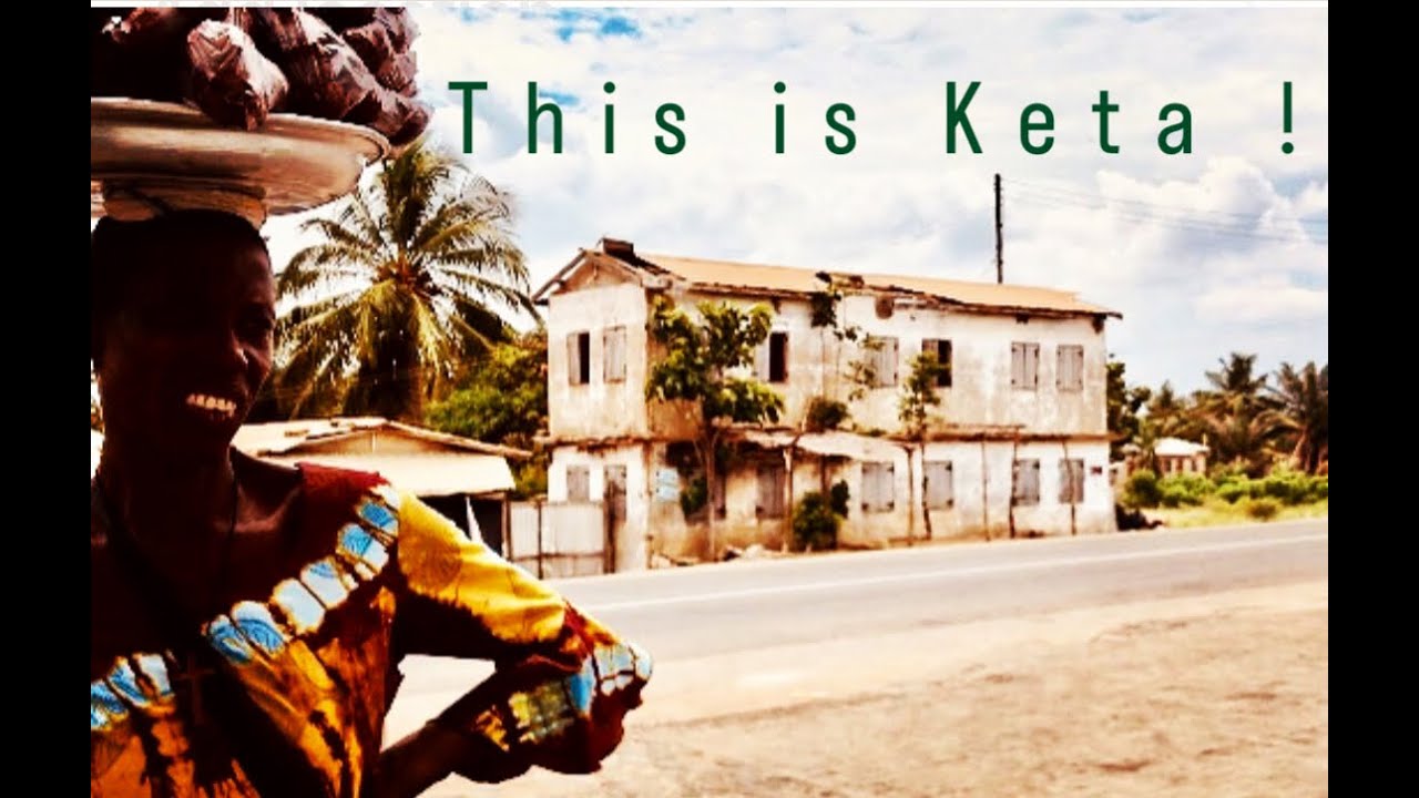 EXPLORE BEAUTIFUL KETA IN VOLTA REGION, GHANA || A STOP AT THE POTTERY SHOP AND WORKSHOP #92