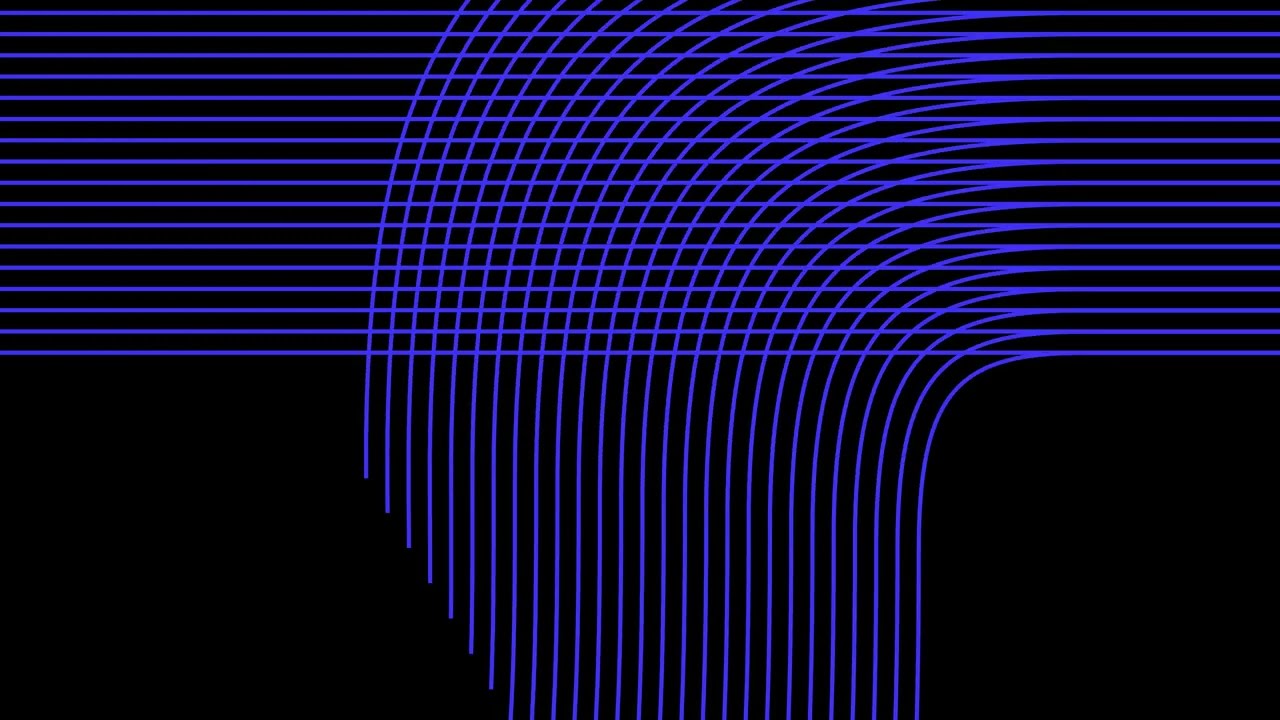 ICKI Teaser Itinerarios de caligrafia Kaligrafia Ibilbideak