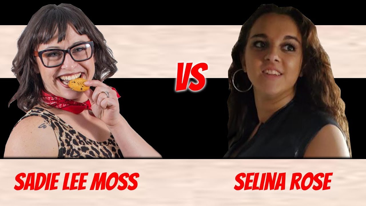 [10/12/19] Sadie Moss VS Selina Rose