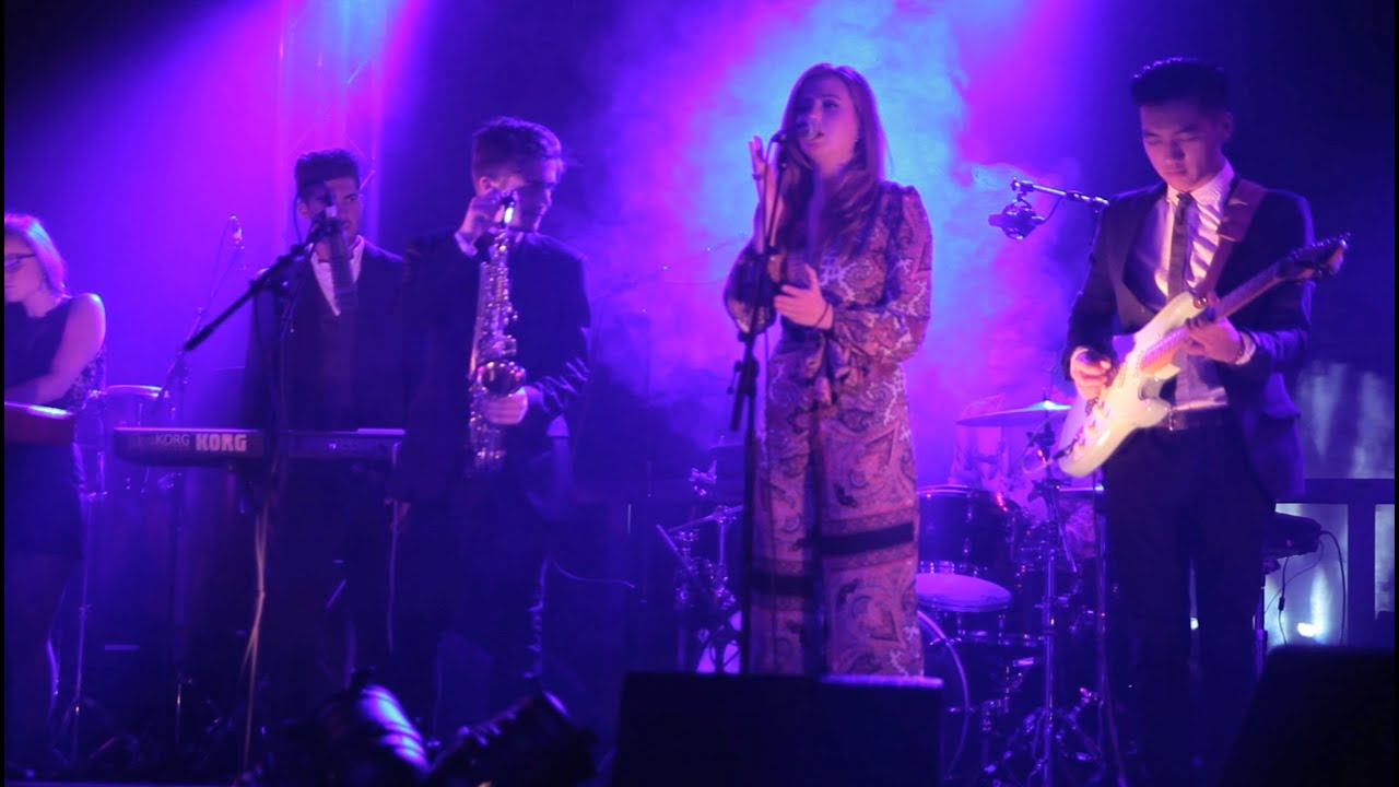 RNCM Popular Music Course Launch