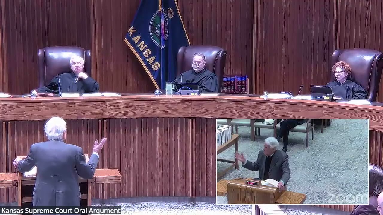 127,166 — Prairiewood Holdings, LLC v. Board of Riley County Commissioners