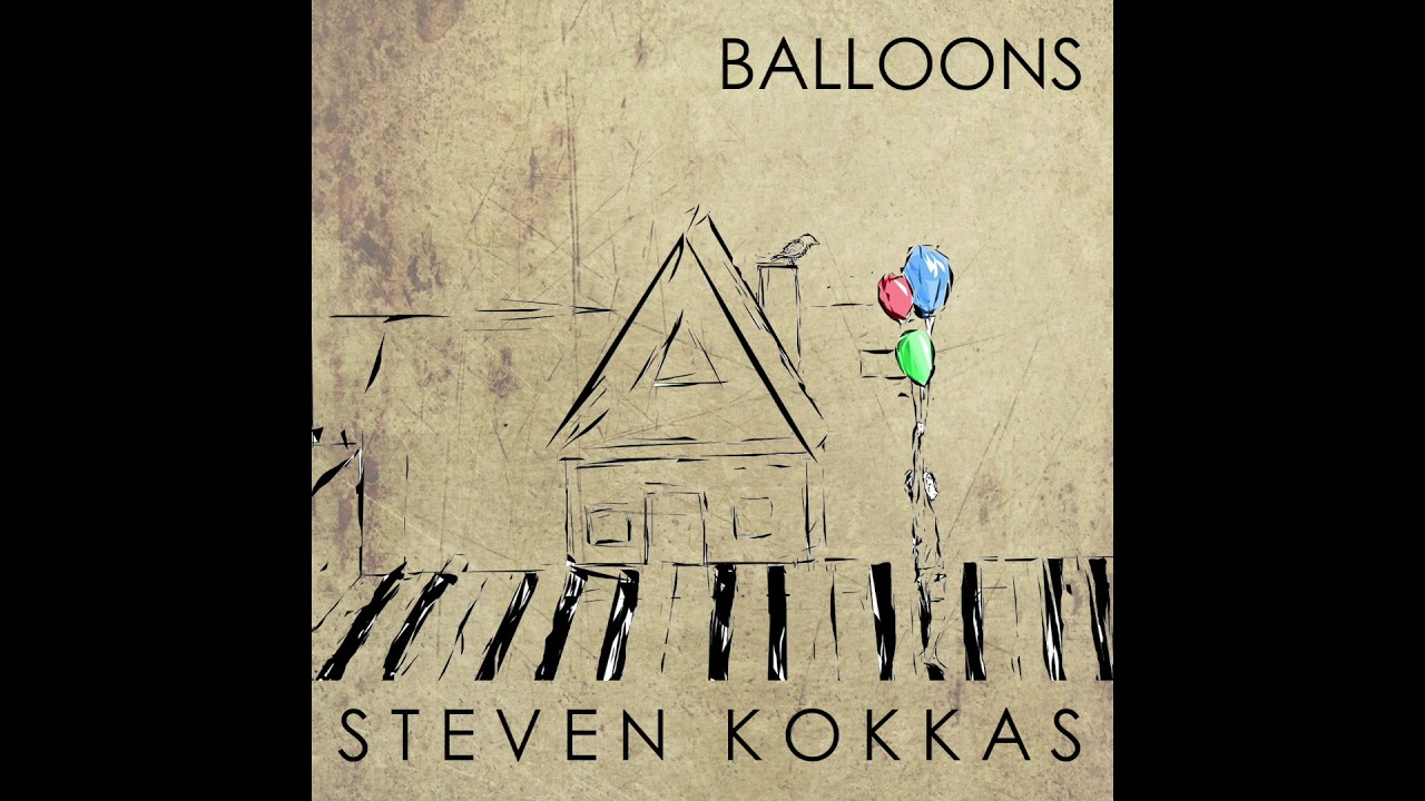 Merry Christmas || Steven Kokkas