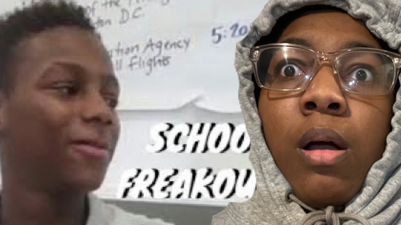 PUBLIC FREAKOUT | Best Angry Teacher & Angry Student reaction