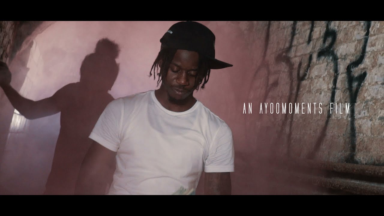MBOO - OutSide (Official Video)