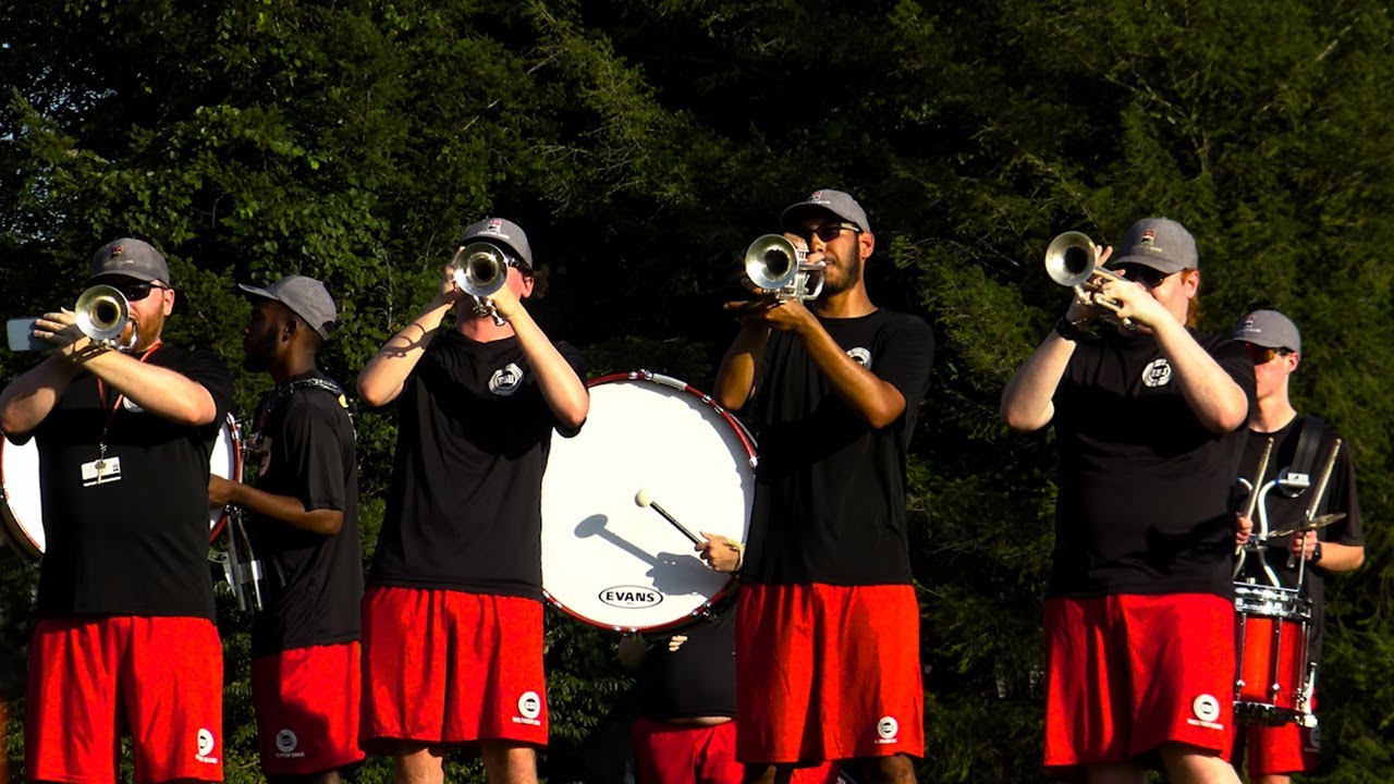 ESU Marching Band | 300 Violin Orchestra | Live @ Preview Show 2024